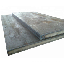 China mild carbon steel weight Plate corten steel plate hot /cold rolled steel sheet /plate manufacturing planchas de  acero